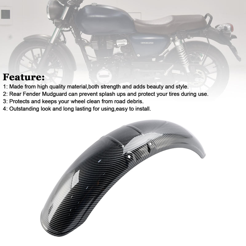 Front Fender Mudguard Fairing For Honda GB350 GB350S 2023-2024