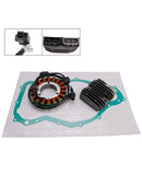 2016 for Arctic Cat ATV 550 Alterra 550 Stator Regulator Gasket 0824-078