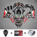 2009-2015 Aprilia RSV4 1000 Injection Fairing Kit Bodywork Plastic ABS