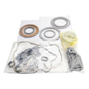 6T40 6T45 Transmission Rebuild Kit Master less Steels For GM Gen 2 2012-up
