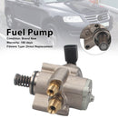 2008-2012 Audi S5 4.2L V8 A/T Base Coupe Right High Pressure Fuel Pump 079127026AC