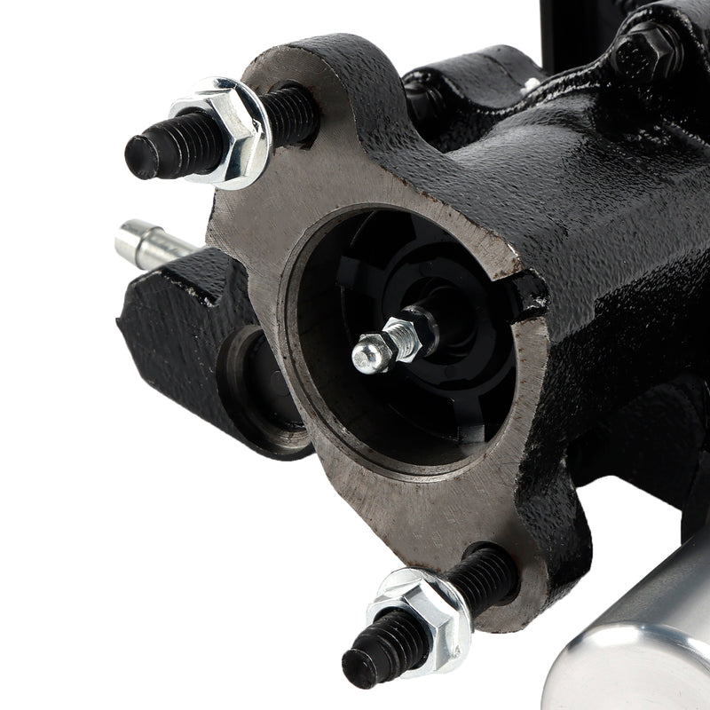 68144663AB Power Brake Booster for Ram 2500 3500 2012-2018