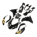 Injection ABS Plastic Bodywork Fairing Kit for Aprilia RSV4 2021-2024