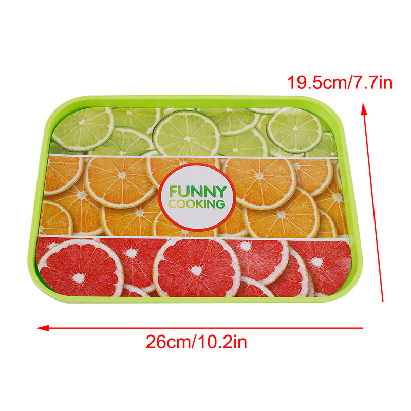 Hamburger Ice Cream Play Food Pretend Toys Kitchen Set Children Toy Set For Kid