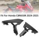 Hand Side Belly Frame Panel Fairing Cowl For Honda CBR650R 2024-2025