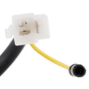 Stator Regulator Rectifier Gasket Set For Honda Elite 250 Freeway CH250 89-97