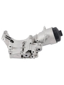 Engine Oil Cooler Filter Housing For BMW Z3 E36 1998-2002 L6 2.5L 2.8L Convertible 11421713838