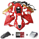 Honda CBR1000RR 2017-2023 Fairing Kit Bodywork Plastic ABS