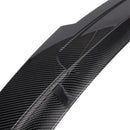 Carbon Fiber Look Rear Boot Spoiler For BMW 4 Series F36 4DR Coupe PSM Style