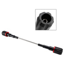 Aluminum Frame Crash Slider Protection Red For Du Cafe Racer Scrambler 800