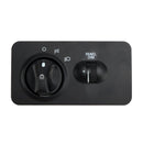 Headlight Lamp Switch F81Z11654AA for Ford F250 F350 Super Duty 1999-2005