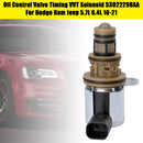 Oil Control Valve Timing VVT Solenoid 53022298AA For Dodge Ram Jeep 10-21