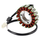 1999 2000 2001 2002 Yamaha YZF-R6 R6 RJ03 YZFR6  Stator & Regulator W/Gasket