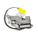 2024-2025 For BMW X2 U10 20d sDrive 2.0 SUV Front Right Bonnet Hood Latch Lock 51239880002