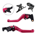 NEW Short Clutch Brake Lever fit for HONDA CRF1100L Africa Twin 2020-2021