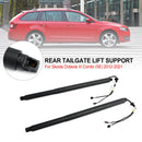 2012-2021 Skoda Octavia III Combi (5E) 2PCS Electric Tailgate Gas Strut 5E9827852F 5E9827851F