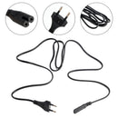 Charging Cable for Segway Ninebot MAX Electric Scooter G2/G30/G30P/P65/P100S EU