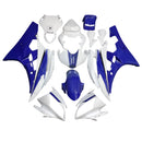 Injection Fairing Kit Bodywork Plastic ABS For Yamaha YZFR6 YZF-R6 2006-2007