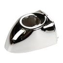 Front Outer Door Handle Cap 735607049 For Fiat 500X 2016-2021