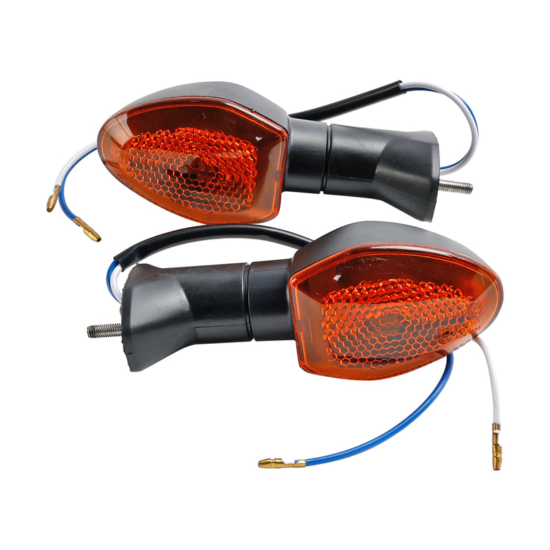 Turn Signal Lights Indicator Lamp For Suzuki V-Strom 650 1000 1050 GSX-S 750