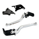 Long Clutch Brake Lever fit for CFMOTO 700CL-X Sport 2021-2022