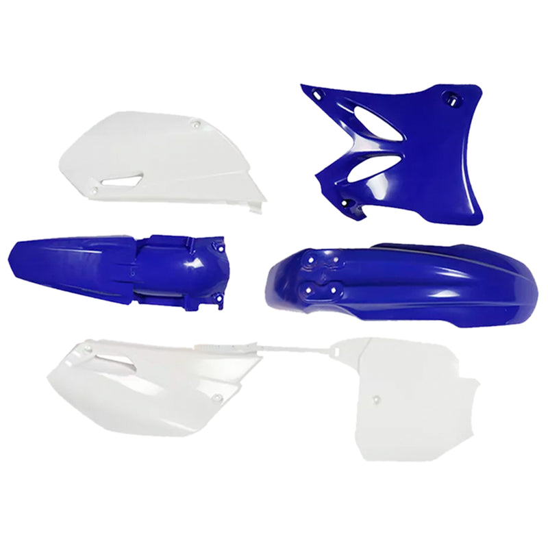 Body Plastic Kit Fender Fairing For Yamaha YZ85 2002-2014