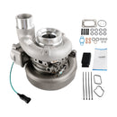 2013-2018 Dodge Ram Cummins 6.7L Holset 3799840H 5326055 Turbo Turbocharger