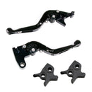 Adjustable Clutch Brake Lever fit for KYMCO AK550 2017-2022