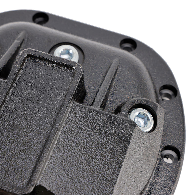 Front Differential Cover YHCC-D30 For Dana 30 Yukon