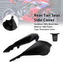 Rear Tail Seat Side Cover Fairing For Honda CBR650R CB650R 2024-2025