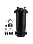 W3C12002 Pool Cartridge Filter Assembly 120 Sq.Ft For Hayward StarClear Plus