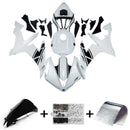 Amotopart Yamaha YZF 1000 R1 2004-2006 Fairing Kit Bodywork Plastic ABS