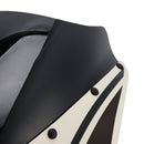 2022-2025 Yamaha XSR900 Headlight Fairing Windshield WindScreen