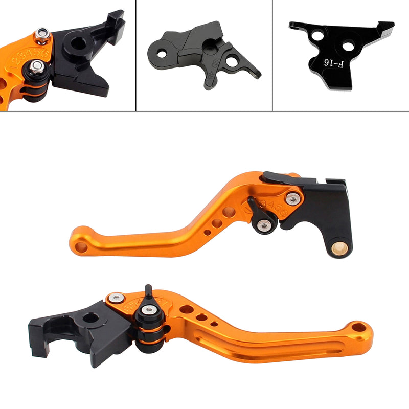 NEW Short Clutch Brake Lever fit for HARLEY X350 2022-2023