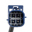 4x Oxygen Sensor Up&Down 234-9072 For Nissan Pathfinder Frontier Xterra 4.0L