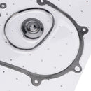 Primary Cover Gasket & Seal Kit For Softail FXST FLST 07-2017 Dyna FXD 2006-17