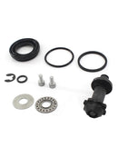 6 Torx Parking Rear Brake Caliper Motor Repair Kit For Audi VW Passat 32332082