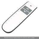 Remote Control Replacement For Electric Attic Ladder