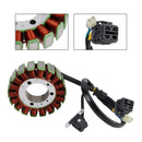 BaltMotors ATV Jumbo 750 Stator Magneto Coil 35560-Max-00