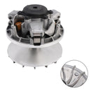 2023-2026 For Can-Am Maverick Max Turbo RR DS Front Complete Variator Set 420686870