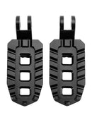 Front Footrests Foot Pegs fit for Scrambler 400X 2023-2024