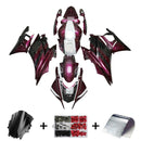 Injection Fairing Kit Bodywork Plastic ABS fit For Yamaha YZF R3 R25 2022-2024