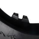 For Touring 17'' 18'' 19'' 21'' tire ABS Front Fender Black