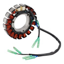 6AH-85510-00 STATOR COIL FOR YAMAHA F20B/F20C/F20F PARSUN 4 STROKE 2006-2024