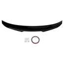 Gloss Black Rear Boot Spoiler For BMW 3 Series E92 06-13 Coupe PSM Style