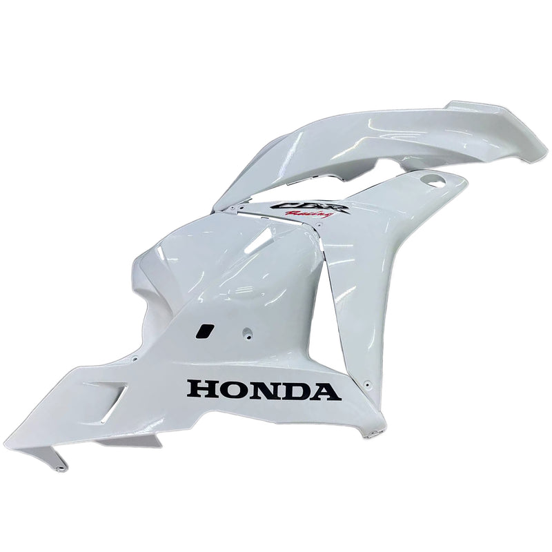 Honda CBR600RR 2009-2012 F5 Fairing Kit Bodywork Plastic ABS