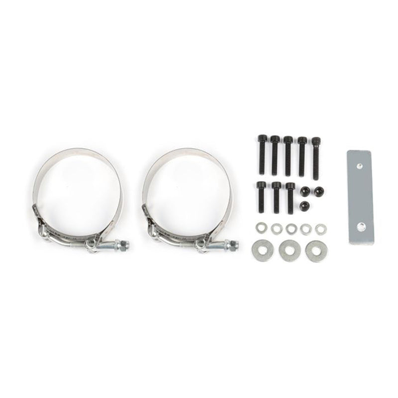 2011-2015 Ford F-450 Super Duty 6.7L Powerstroke Diesel Cold Side Turbo Intercooler Pipe Boot Kit