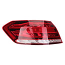 2014 Mercedes-Benz E250/E350/E400/E550/E63 AMG/E63 AMG S Left LED Outer Rear Tail Light Brake Lamp 2129060103 2129060757 2129060703