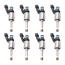 8Pcs Fuel Injector For Infiniti M56 QX56 Q70 5.6L 16600-1LA0A FJ1179