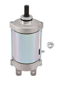 2018 Kymco MXU 550i IRS Euro 4 Replace Starter Motor 31210-LBA2-E00